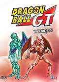 Dragon ball gt vol 14