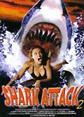 Shark attack 2