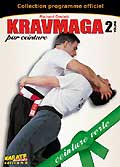 Kravmaga - programme officiel - ceinture verte