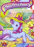 Mon petit poney: le carnaval au pays merveilleux