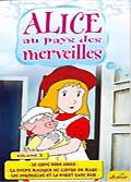 Alice au pays des merveilles vol. 3