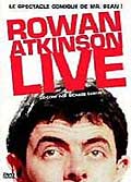 Rowan atkinson live