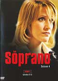 Les soprano (saison 4, dvd 4/4)