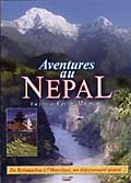 Aventures au népal