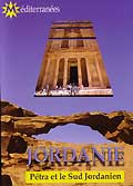 Jordanie : pétra et le sud jordanien