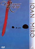 Joan miro - portrait d' artiste