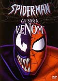Spider-man : la saga venom