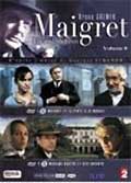 Maigret vol8.1 - maigret et la vente a la bougie