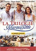 La trilogie marseillaise - fanny - marius [dvd double face]