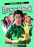 Scrubs (saison 2 - dvd 3/4)