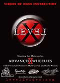 Level vol 2 - advanced wheelies