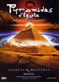 Pyramides d'egypte