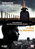 Le reve de sao paulo (documentaire sur le bresil) - dvd 2/2