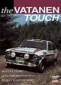 Vatanen touch (vo)