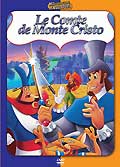 Le comte de monte cristo