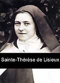 Sainte therese de lisieux