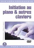 Initiation au piano & autres claviers
