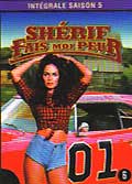Shérif fais-moi peur (saison 5, dvd 2/4) [dvd double face]