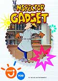 Inspecteur gadget - episode 18 - calamity gadget