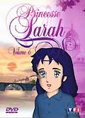 Princesse sarah vol 6