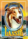 Lassie saison 2 dvd 1