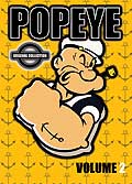 Popeye volume 2