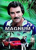 Magnum - saison 3 dvd 6/6