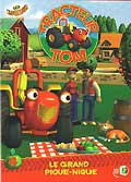 Tracteur tom - saison 1 - vol. 4 - le grand pique-nique