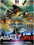 Assault girls