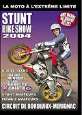 Stunt bike show 2004