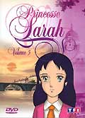 Princesse sarah vol 5