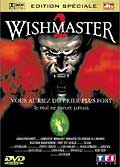 Wishmaster 2 - le mal ne meurt jamais