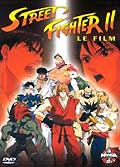 Street fighter 2 - le film