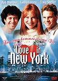 Love in new york