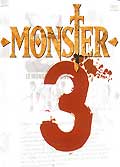 Monster dvd 12