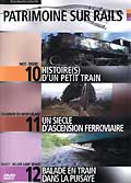 Patrimoine sur rails - vol 4