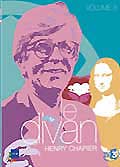 Le divan - henry chapier - volume 3 dvd 2/2