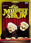 The muppet show- vol.3/5