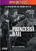 La princesse du rail - dvd 2/2
