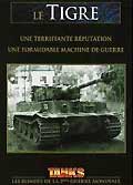 Le tigre