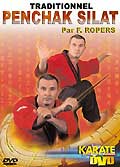 Penchak silat - traditionnel