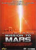 Mission to mars
