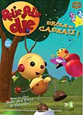 Rolie polie olie - drôle de cadeau
