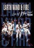 Earth, wind & fire : live at montreux 1997/98