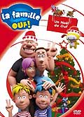 La famille ouf ! - un noël de ouf