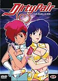 Dirty pair vol. 3 - project eden