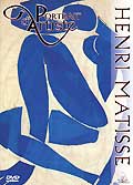 Henri matisse - portrait d' artiste