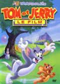 Tom et jerry: le film