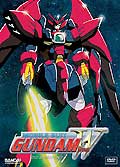 Gundam wing - opération 7/10