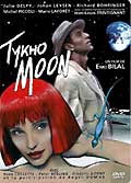 Tykho moon